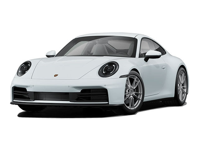 2027 Porsche 911 Carrera S