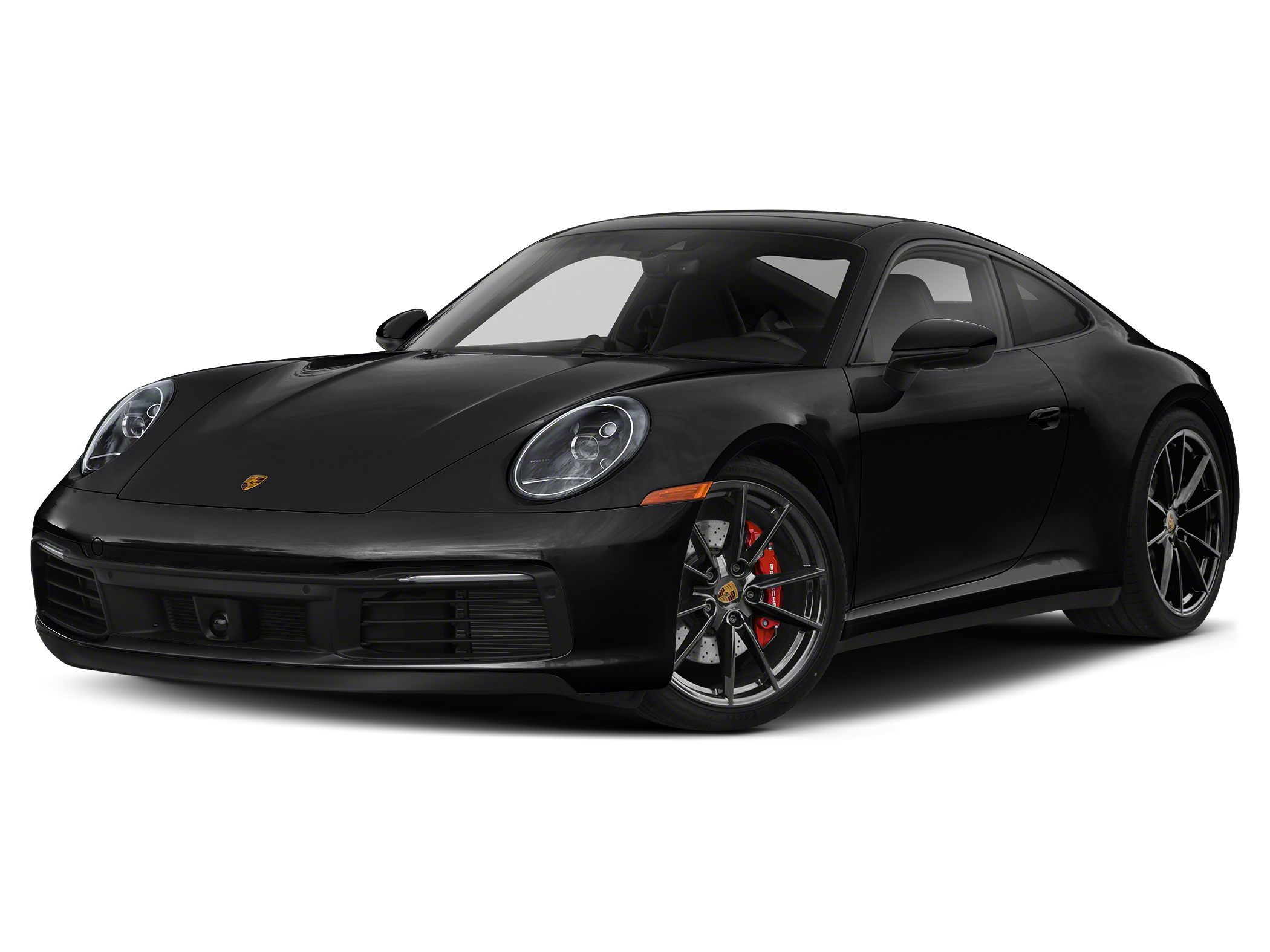 2021 Porsche 911 Carrera S