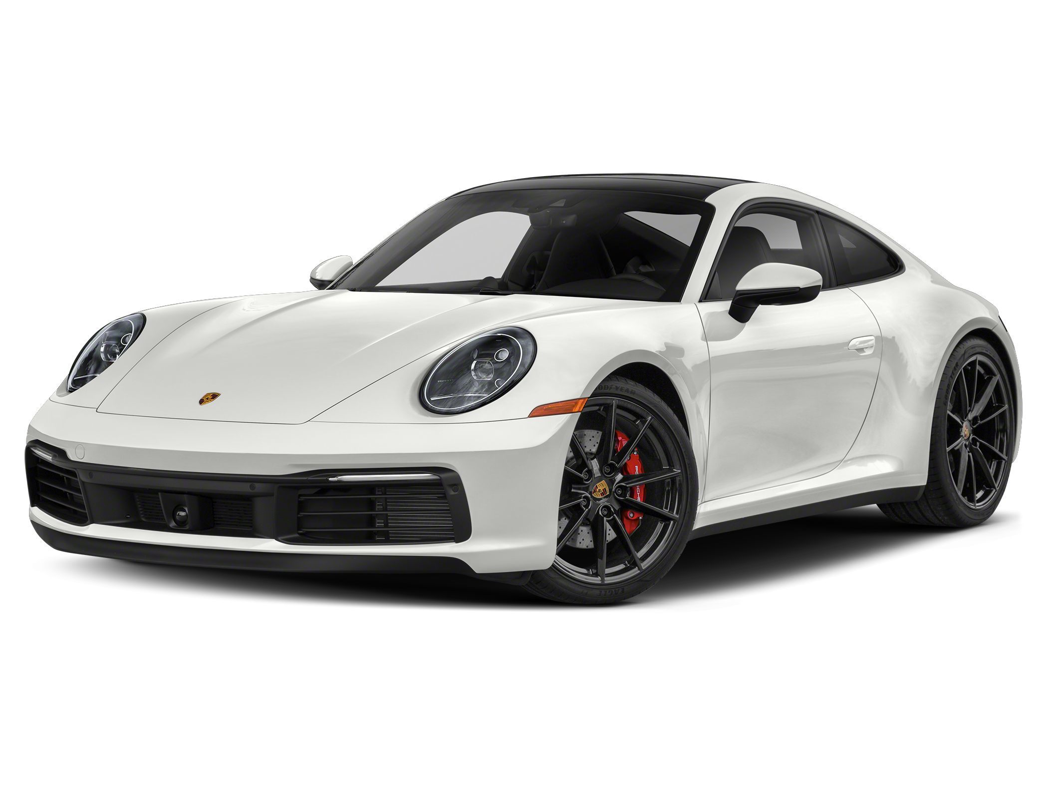 2023 Porsche 911 Carrera S