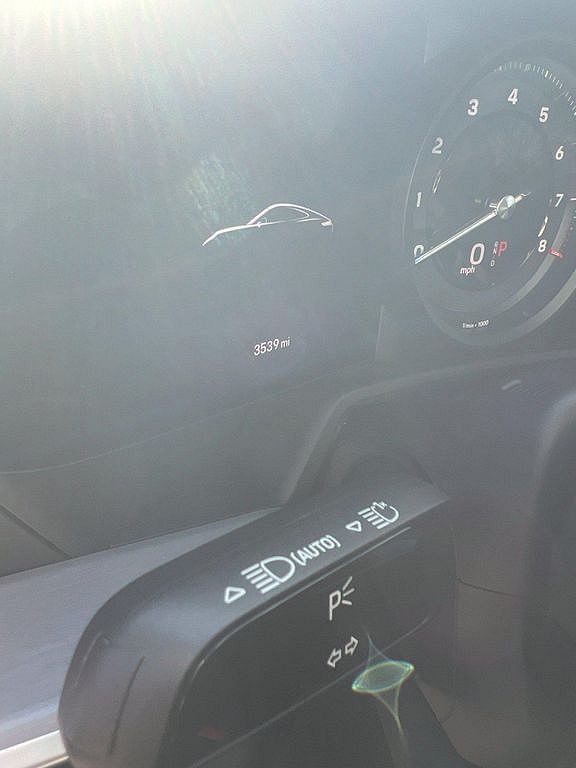 2024 Porsche 911 Carrera S