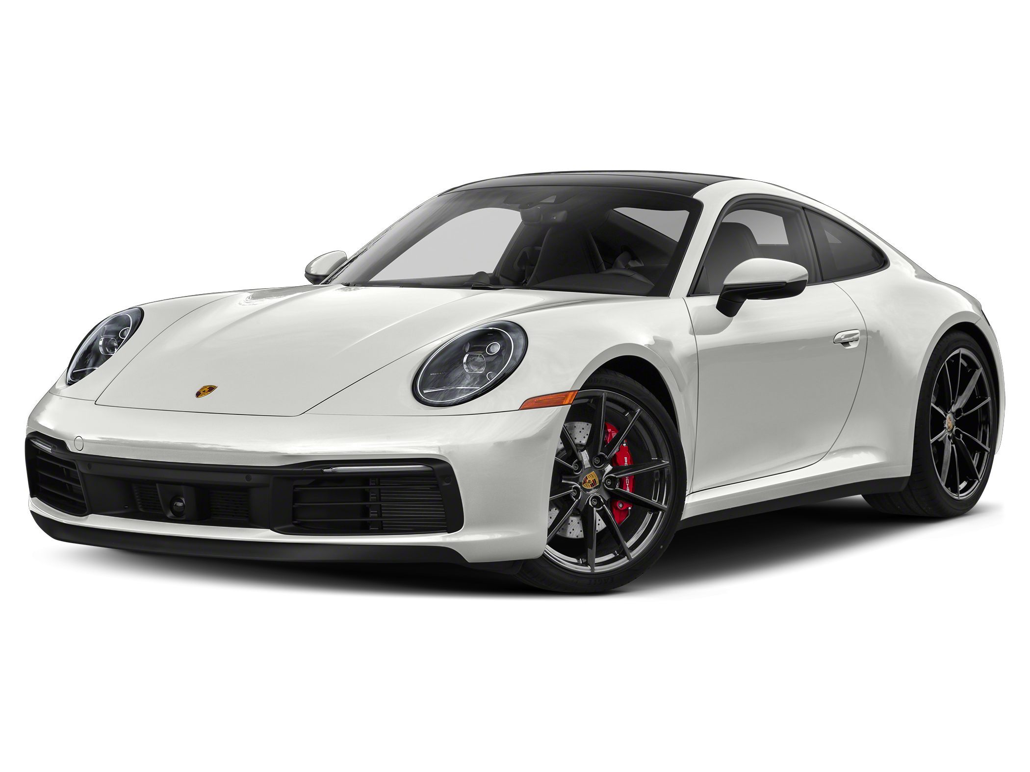 2020 Porsche 911 Carrera S