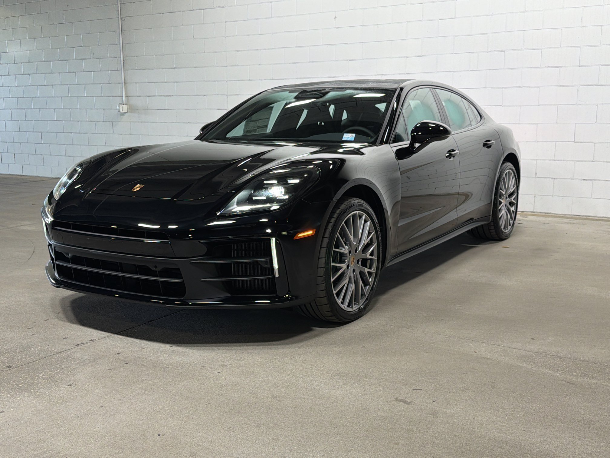 2026 Porsche Panamera