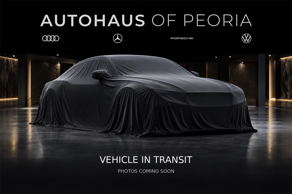 2026 Porsche Panamera