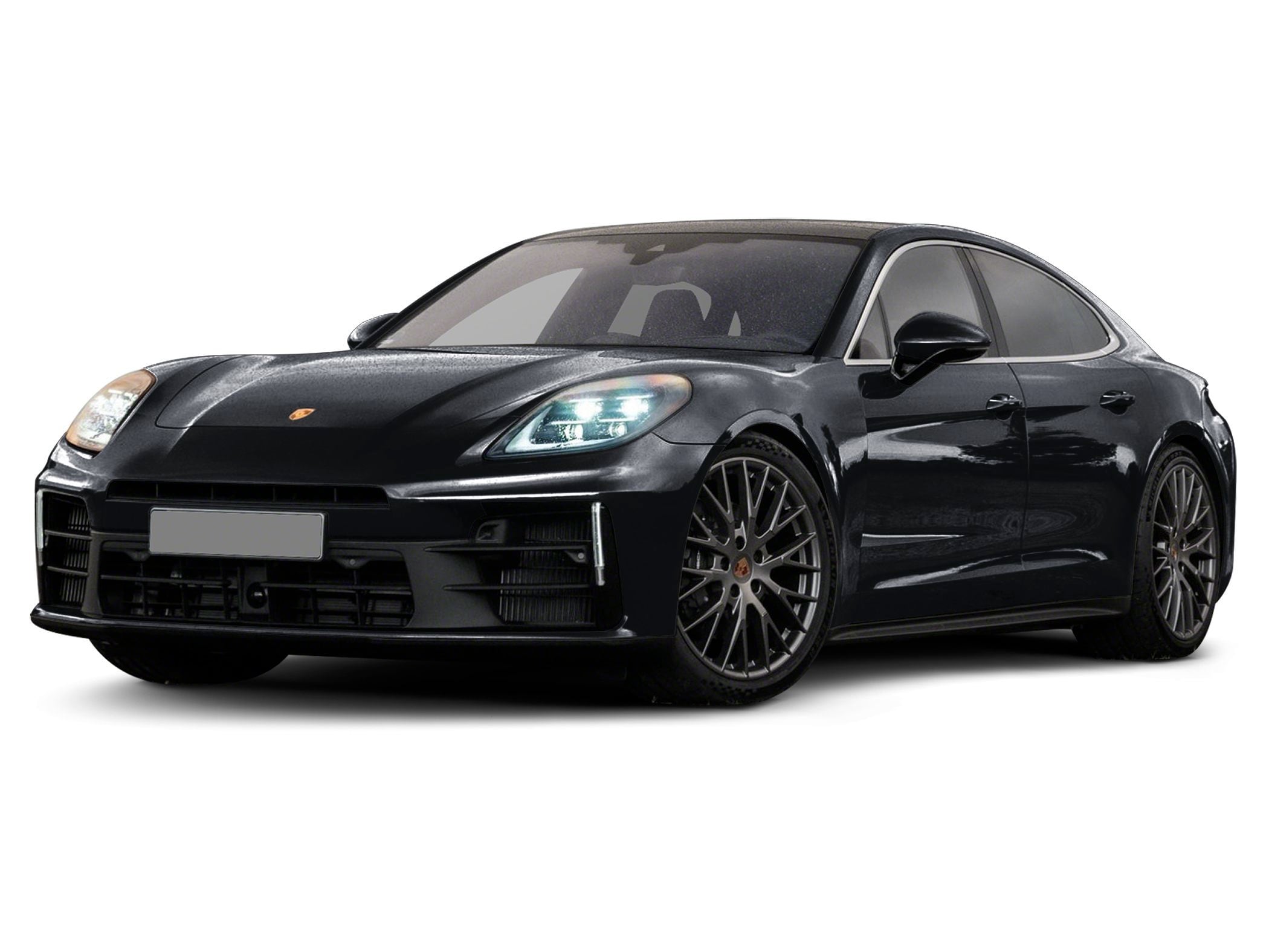 2024 Porsche Panamera 4