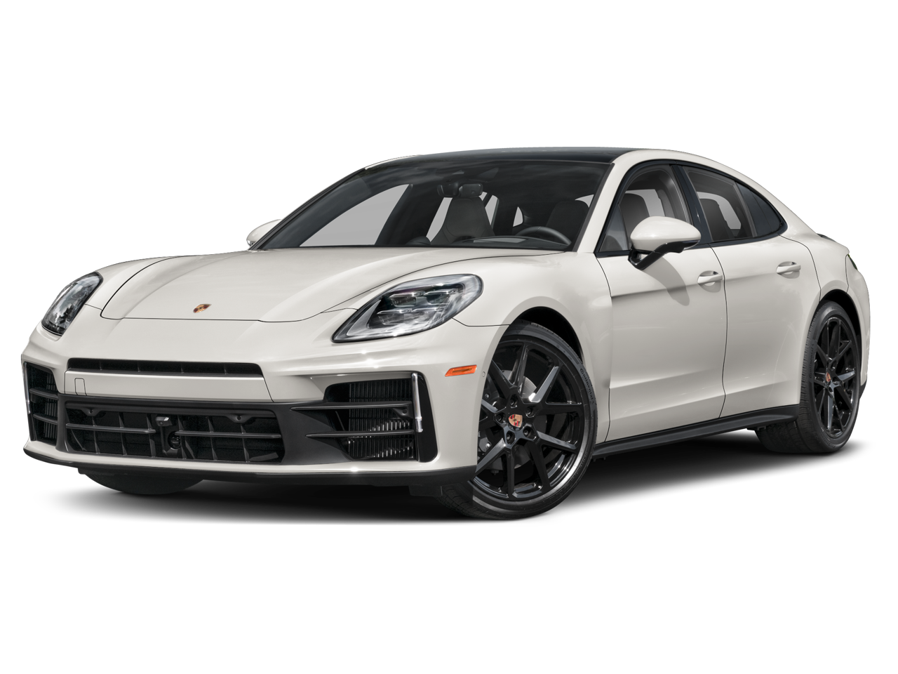 2026 Porsche Panamera