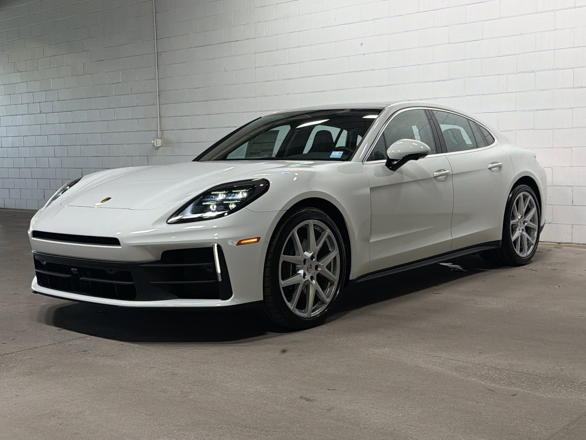 2026 Porsche Panamera