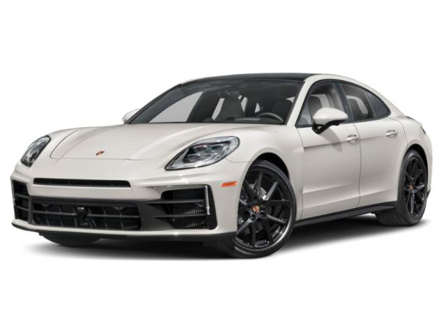 2024 Porsche Panamera
