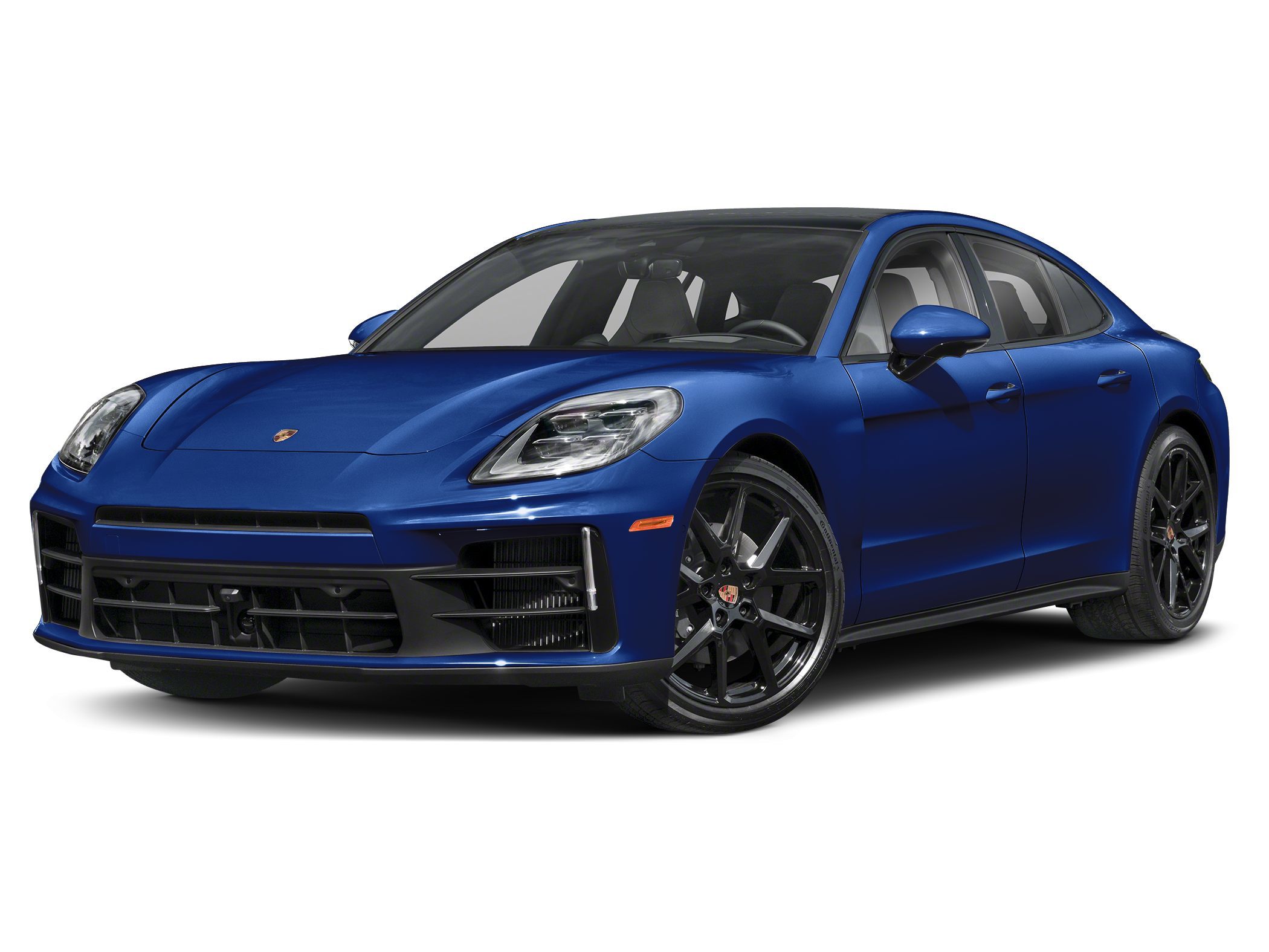 2025 Porsche Panamera