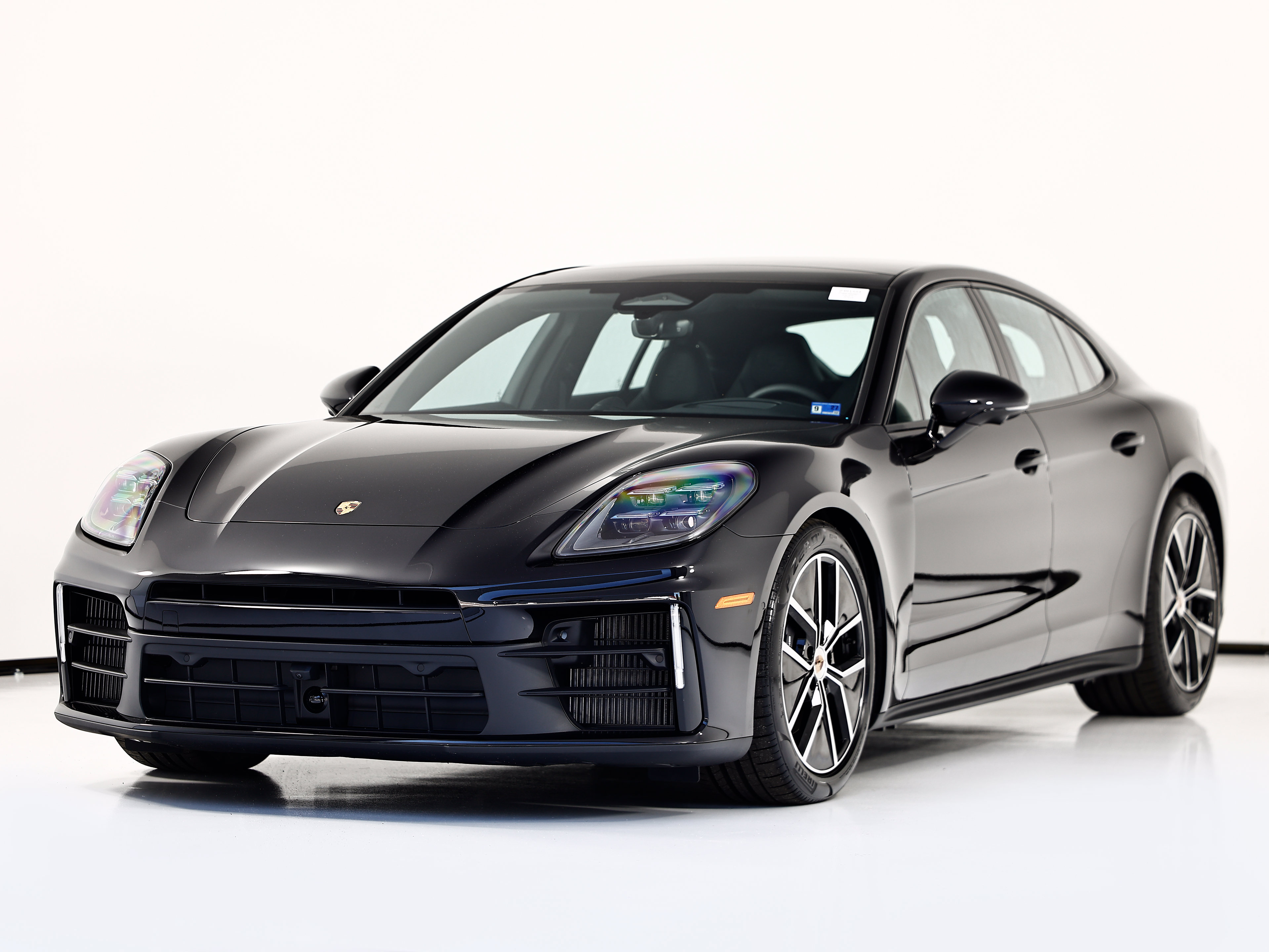 2026 Porsche Panamera