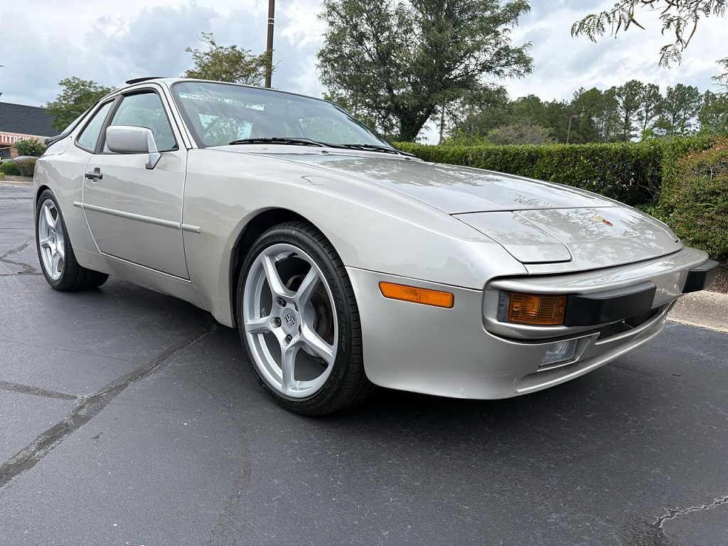 1988 Porsche 944 Unspecified