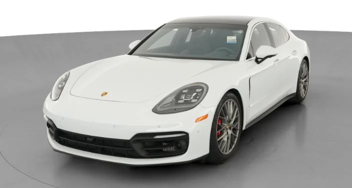 2023 Porsche Panamera 4S