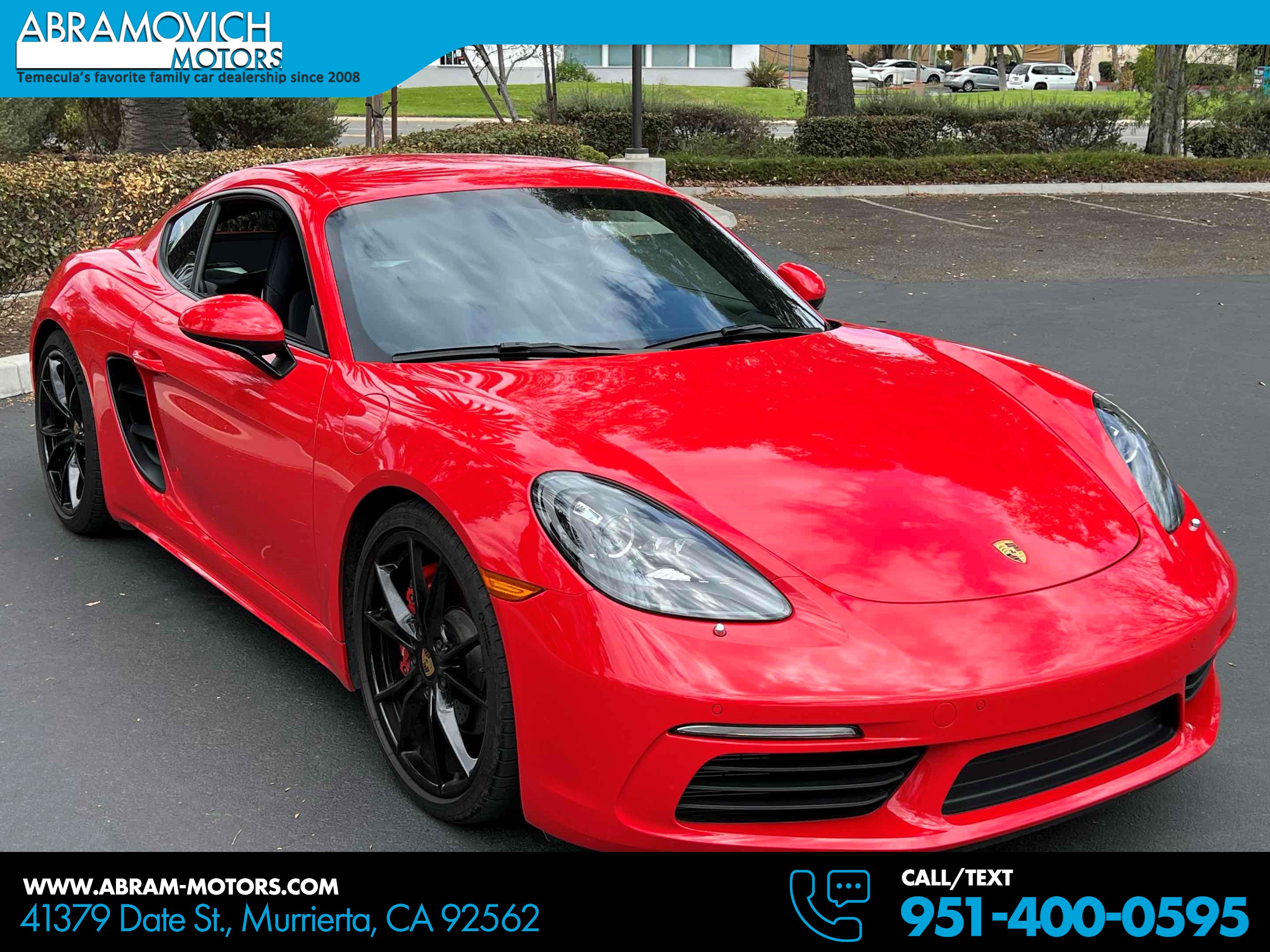 2017 Porsche 718 Cayman S - NAVIGATION MODULE FOR PORSCHE