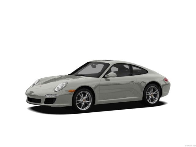 2012 Porsche 911 Carrera S