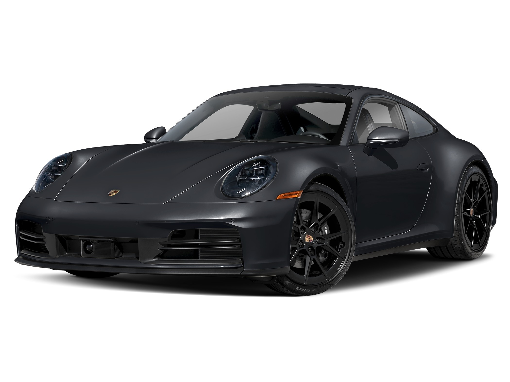 2026 Porsche 911 Carrera GTS
