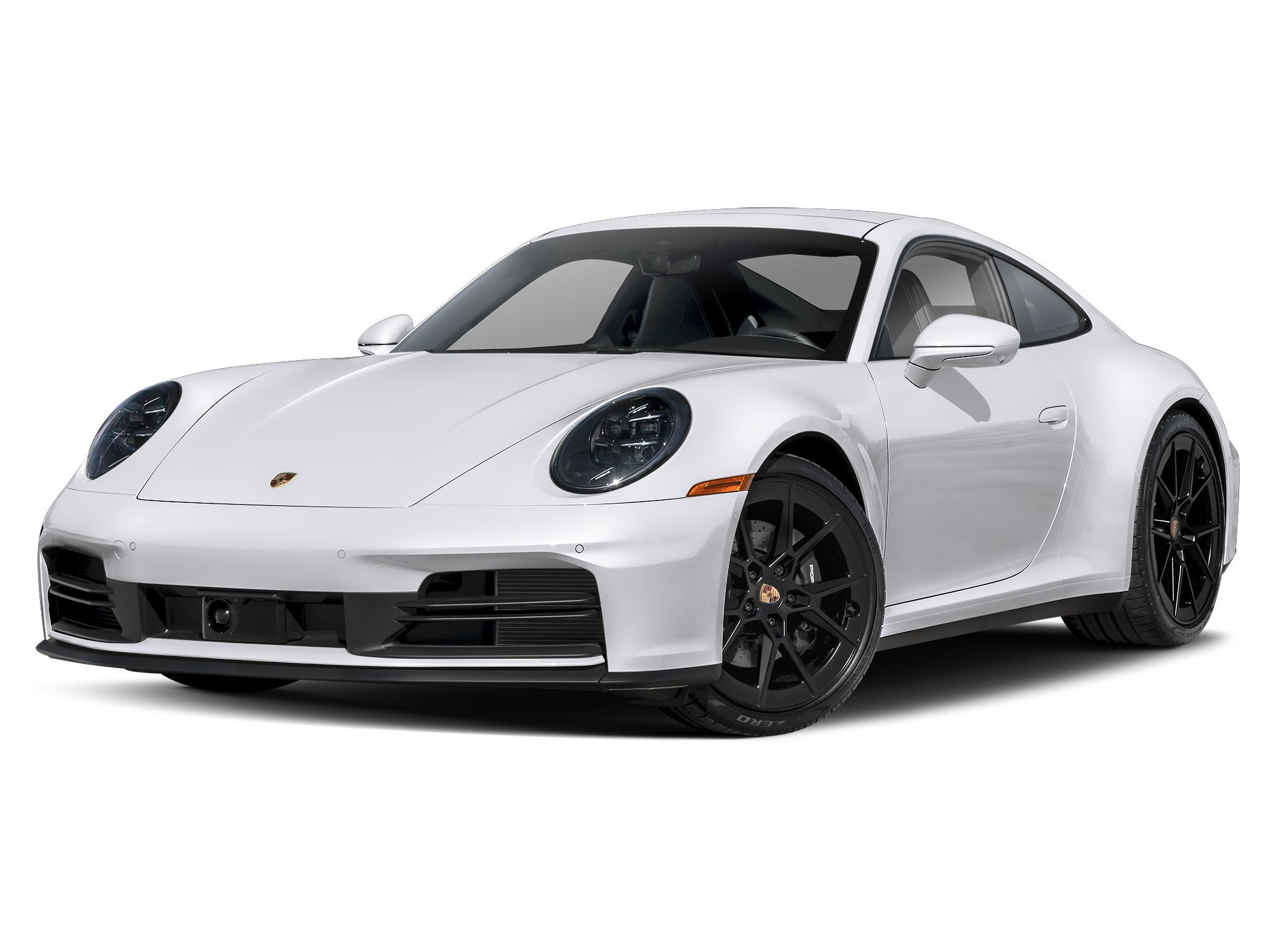 2026 Porsche 911 Carrera GTS