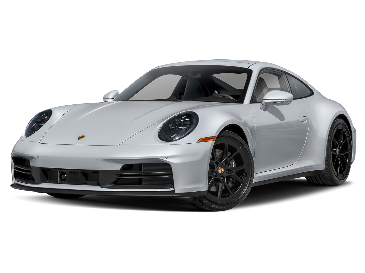 2026 Porsche 911 Carrera GTS