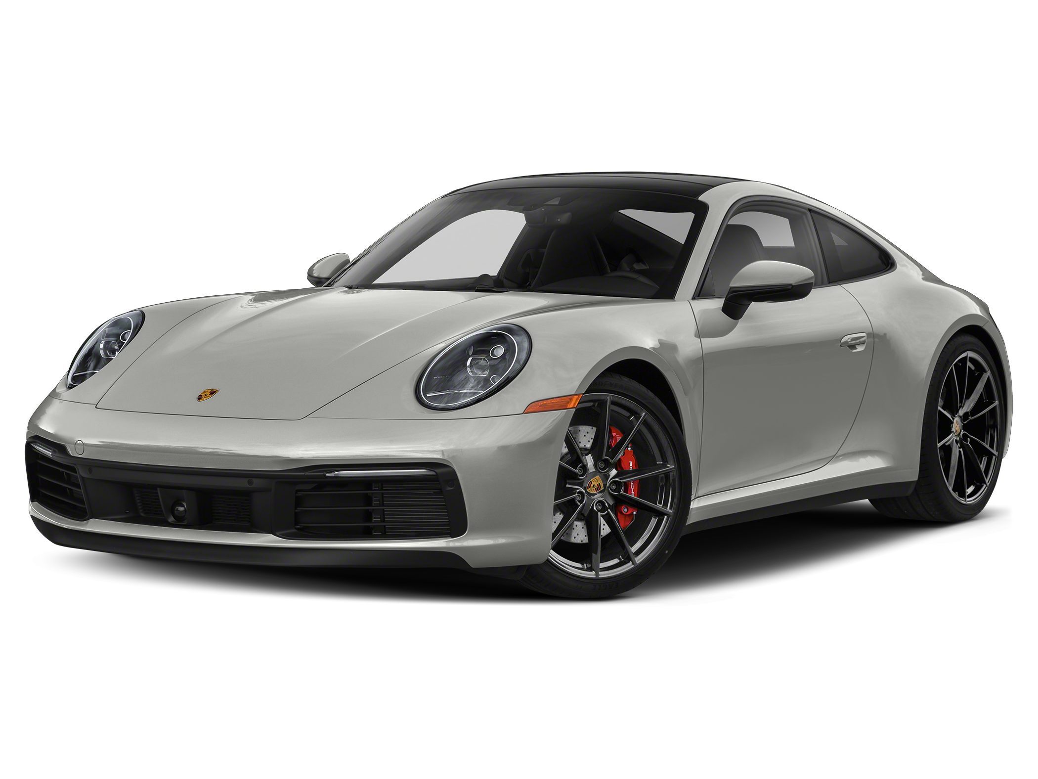 2021 Porsche 911 Carrera S