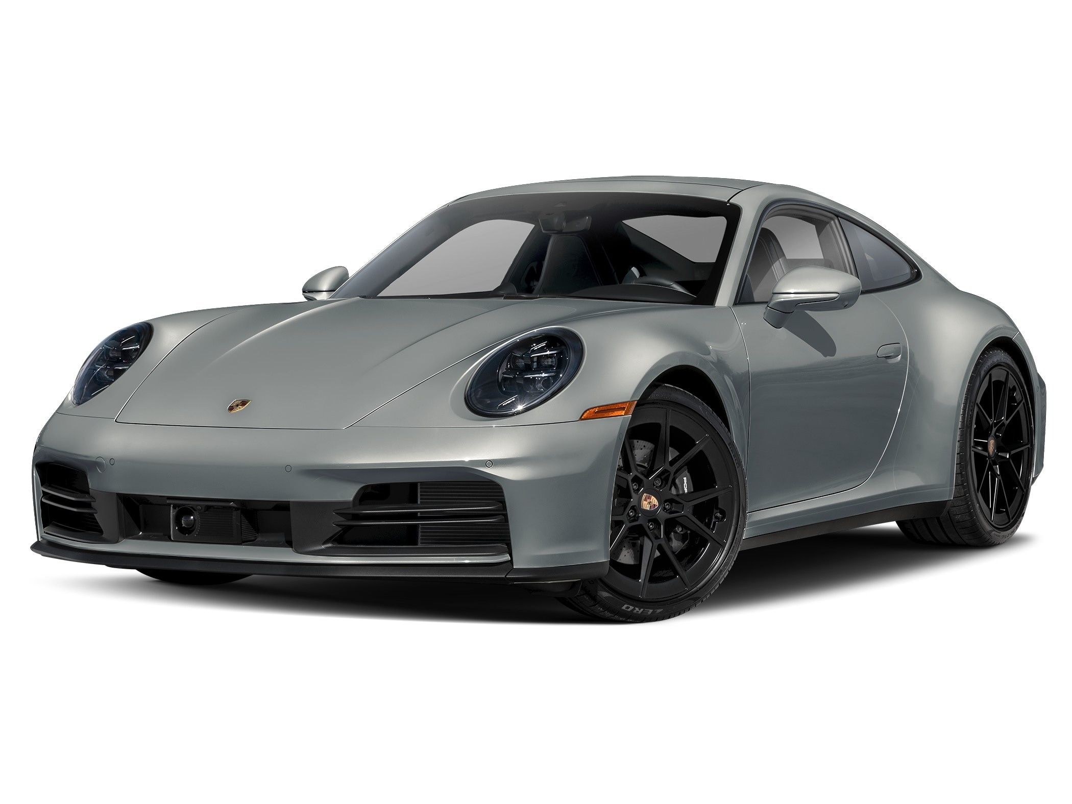 2026 Porsche 911 Carrera GTS