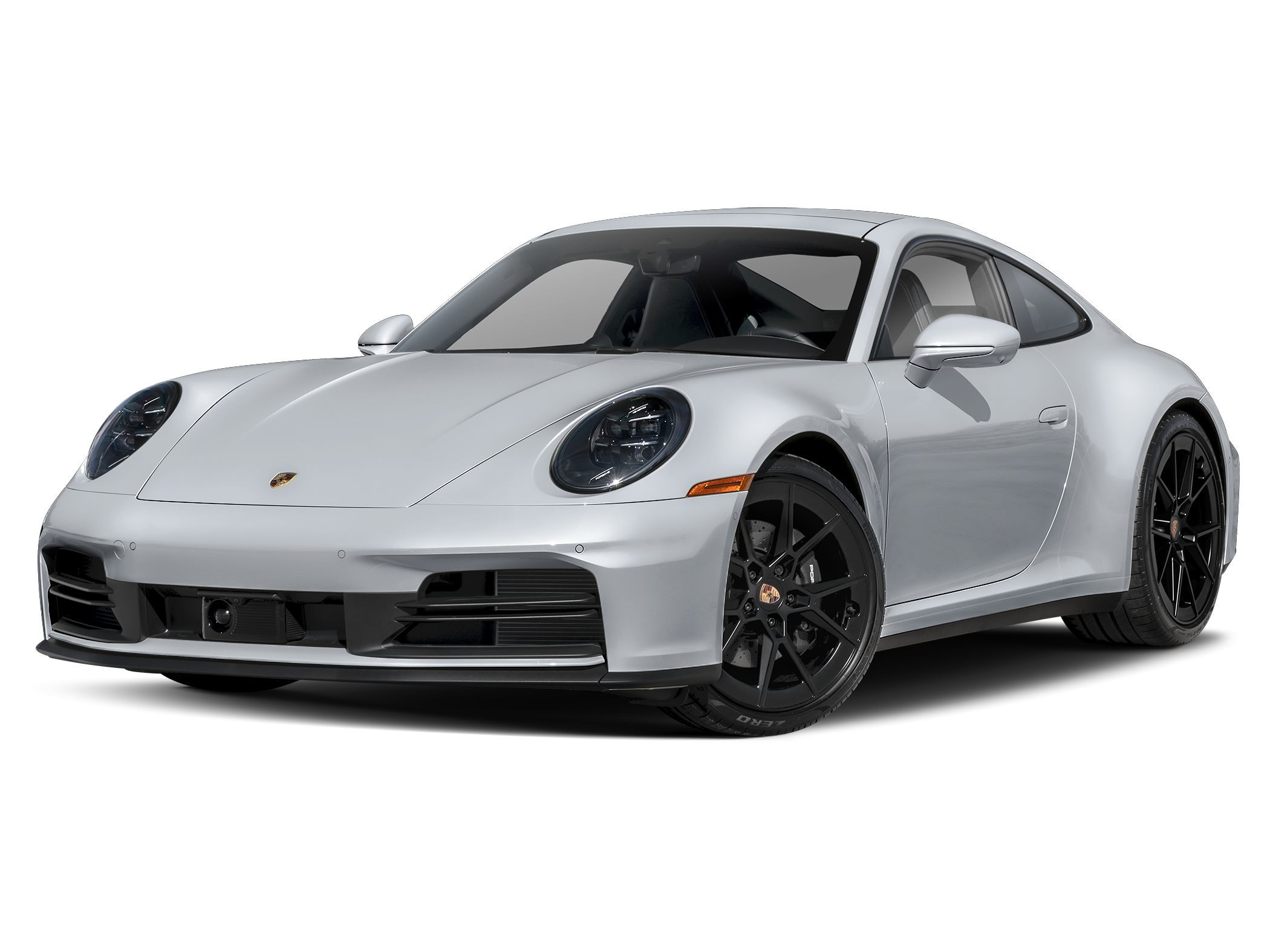 2026 Porsche 911 Carrera GTS