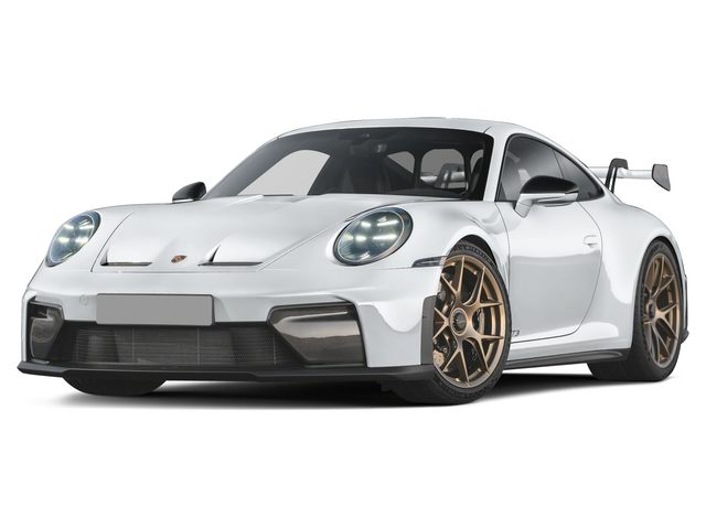 2026 Porsche 911 GT3 90 F.A. Porsche
