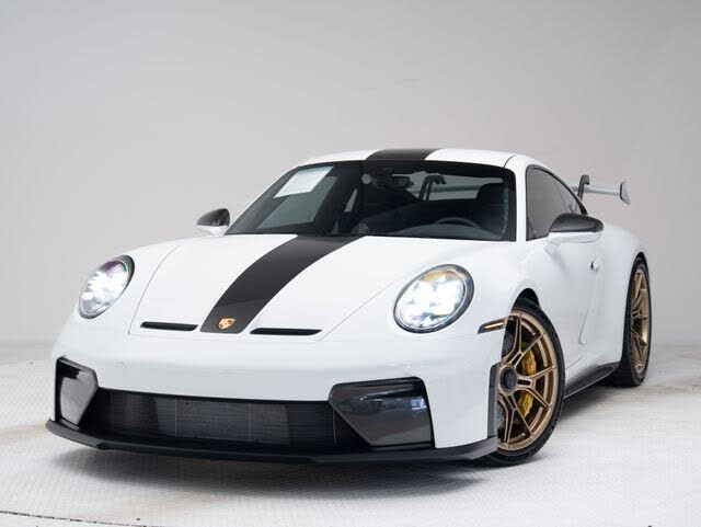 2026 Porsche 911 GT3 90 F.A. Porsche