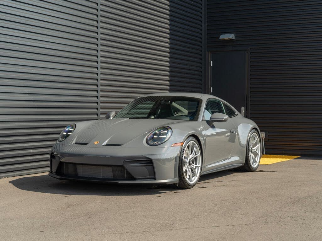 2026 Porsche 911 GT3 90 F.A. Porsche