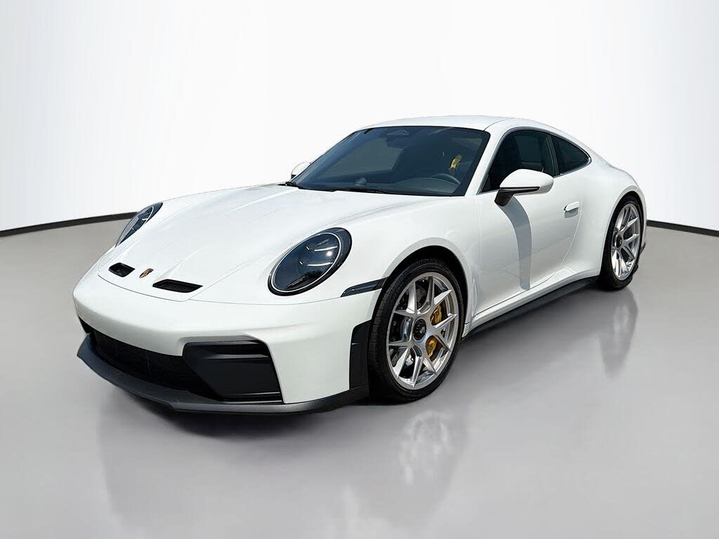 2026 Porsche 911 GT3 90 F.A. Porsche