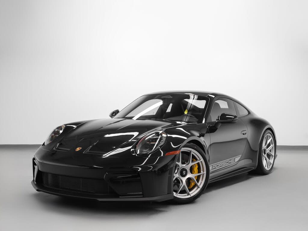 2026 Porsche 911 GT3 w/Touring Package