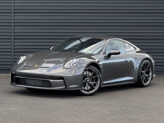 2023 Porsche 911 GT3