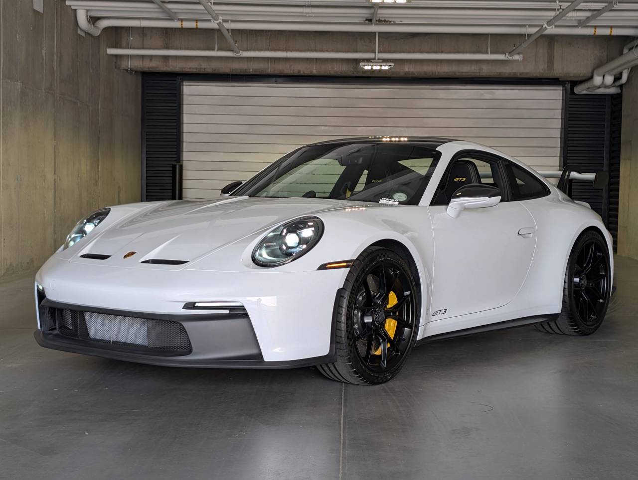 2023 Porsche 911 GT3