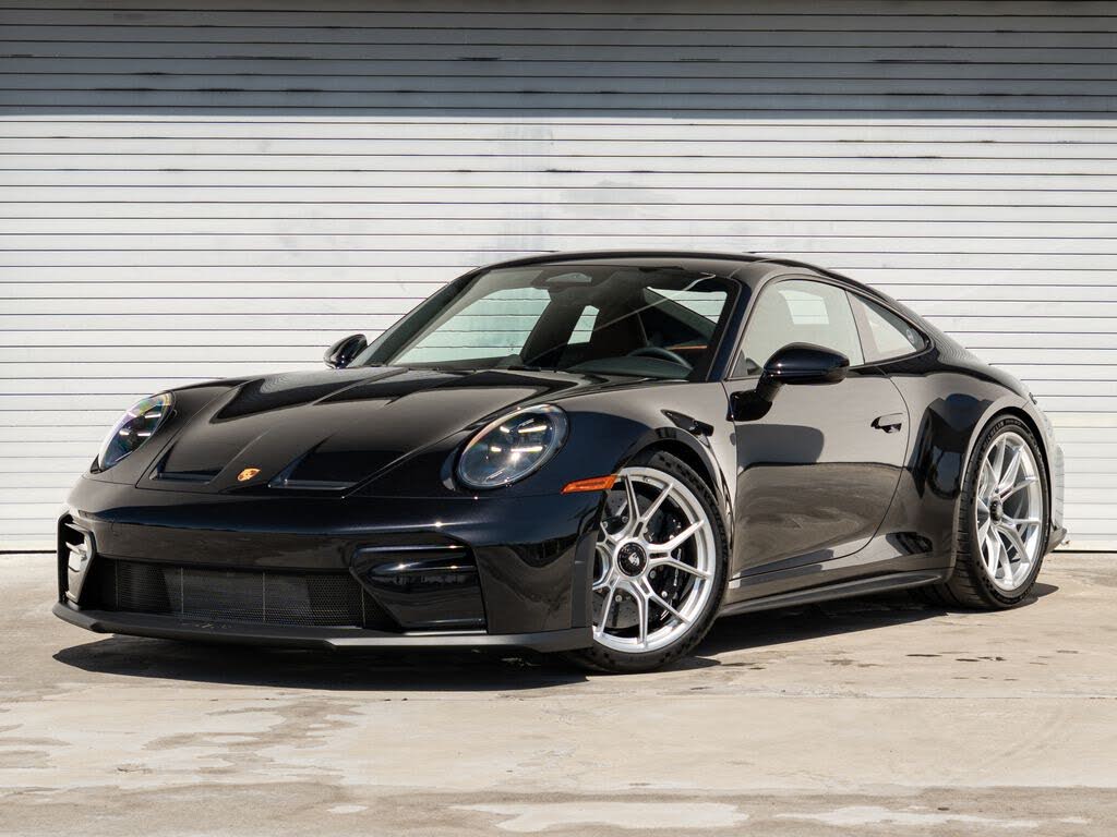 2026 Porsche 911 GT3 90 F.A. Porsche