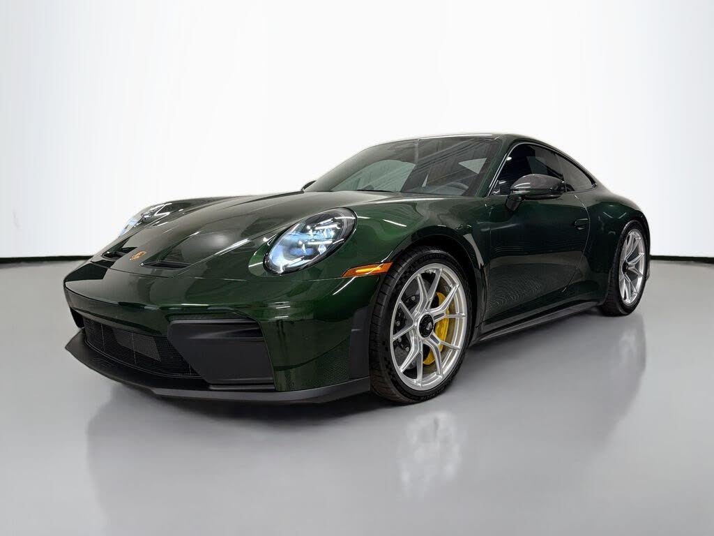 2026 Porsche 911 GT3 90 F.A. Porsche