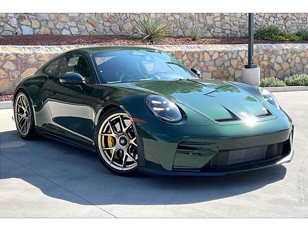 2026 Porsche 911 GT3 90 F.A. Porsche