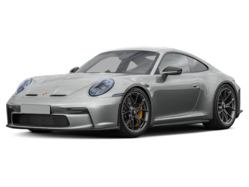 2023 Porsche 911 GT3