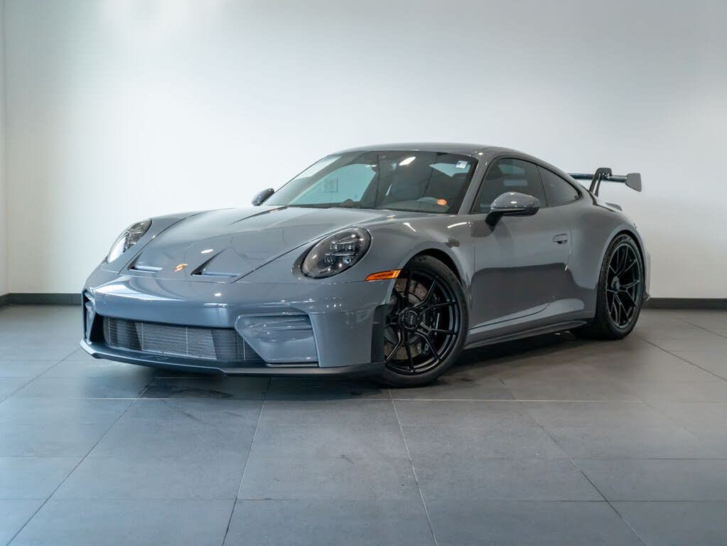 2026 Porsche 911 GT3 90 F.A. Porsche