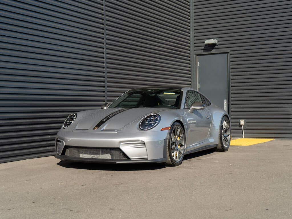 2026 Porsche 911 GT3 90 F.A. Porsche