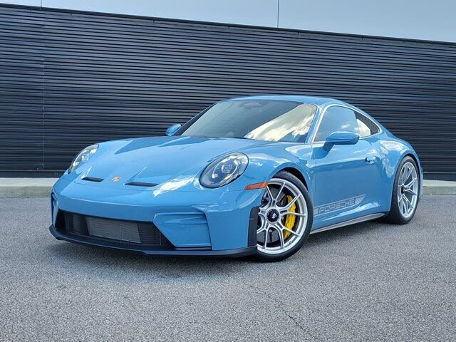 2026 Porsche 911 GT3 90 F.A. Porsche