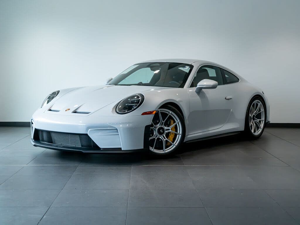 2026 Porsche 911 GT3 90 F.A. Porsche