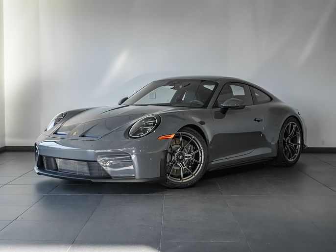 2026 Porsche 911 GT3 90 F.A. Porsche