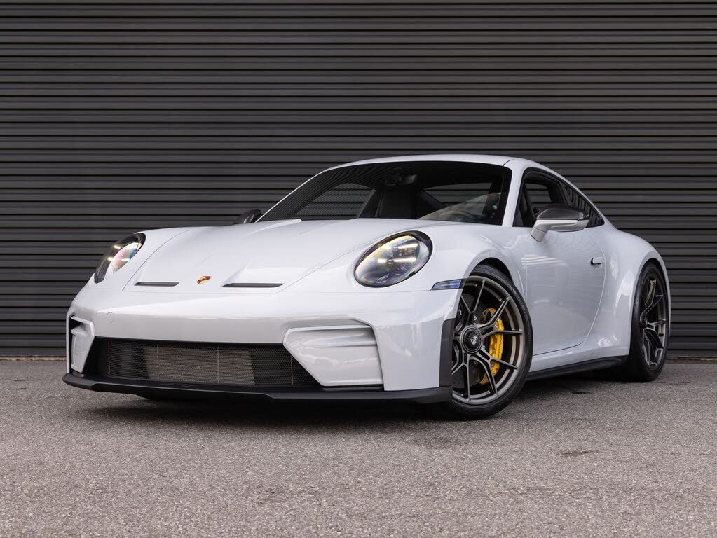 2026 Porsche 911 GT3 90 F.A. Porsche