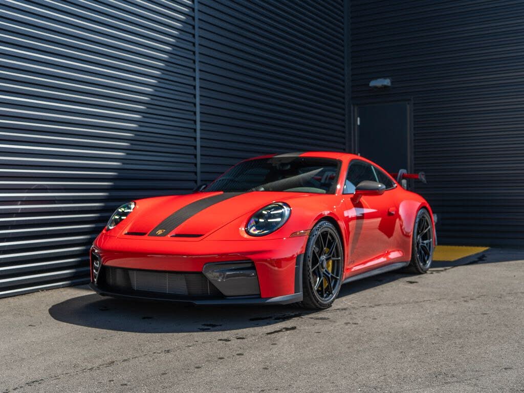 2026 Porsche 911 GT3 90 F.A. Porsche