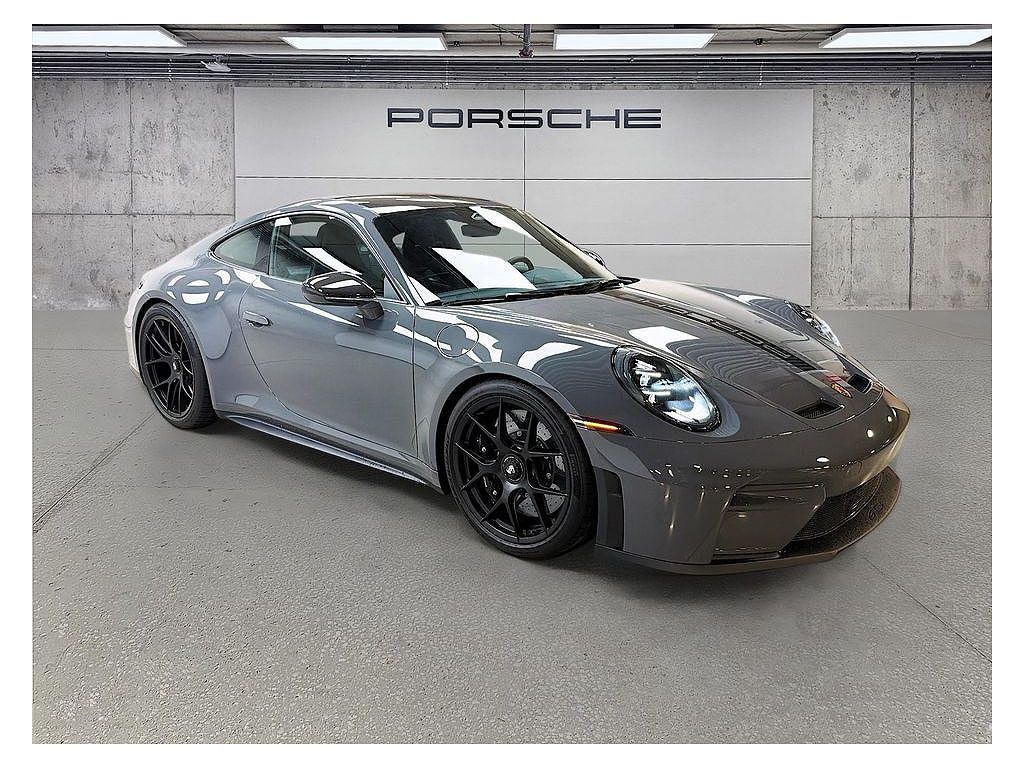 2026 Porsche 911 GT3 90 F.A. Porsche
