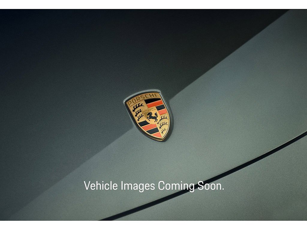 2026 Porsche 911 GT3