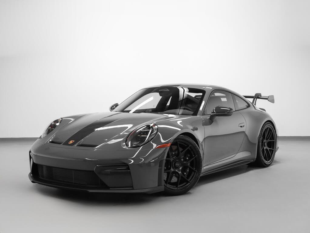 2026 Porsche 911 GT3 90 F.A. Porsche