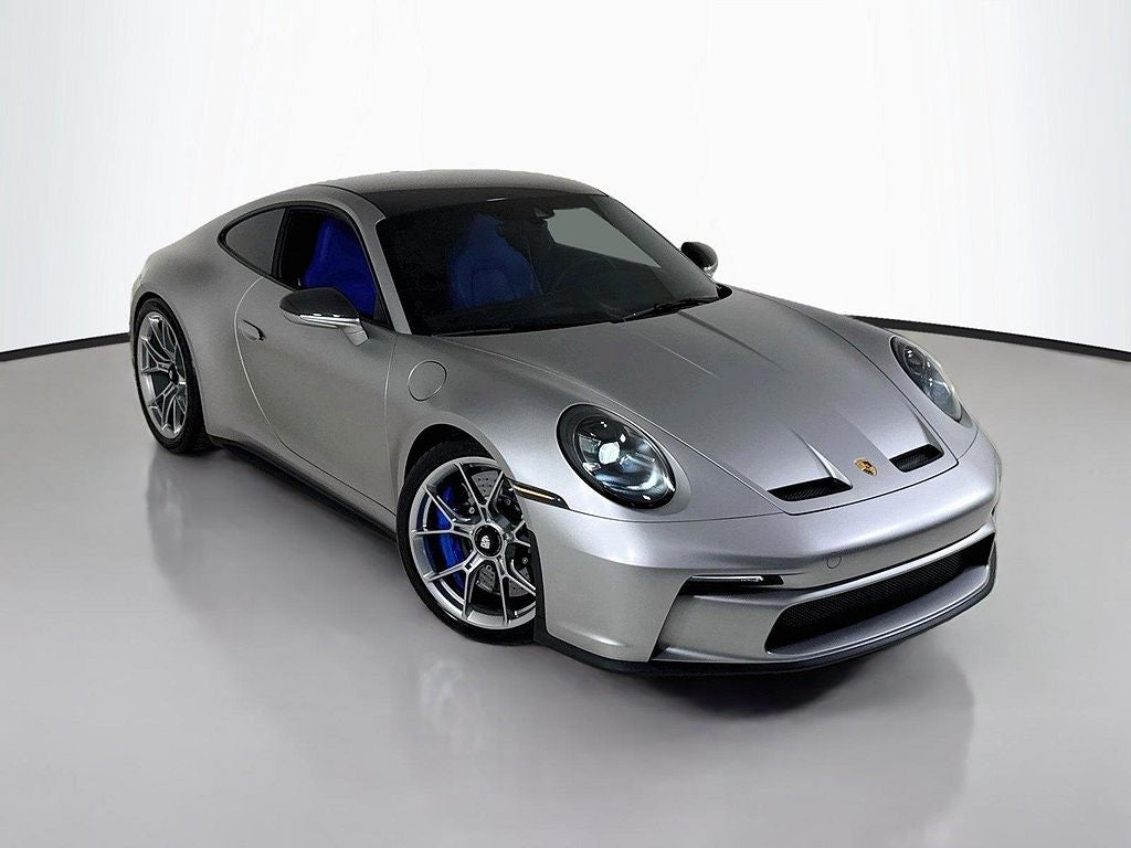 2023 Porsche 911 GT3