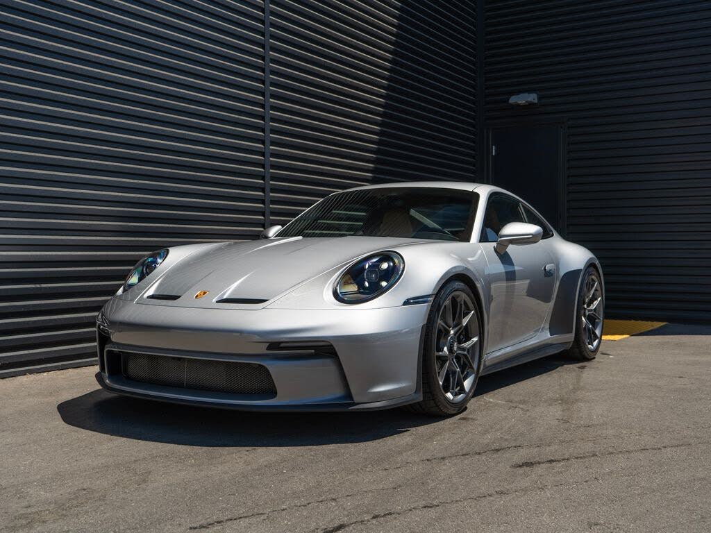 2023 Porsche 911 GT3