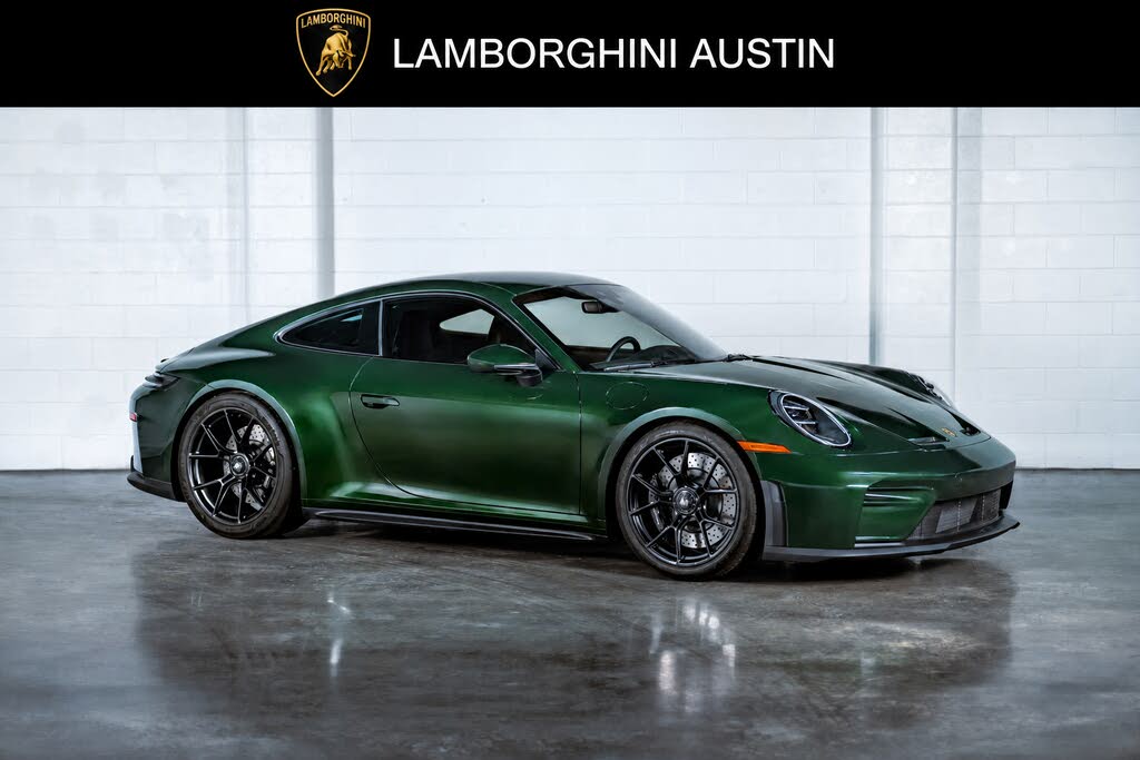 2026 Porsche 911 GT3 90 F.A. Porsche