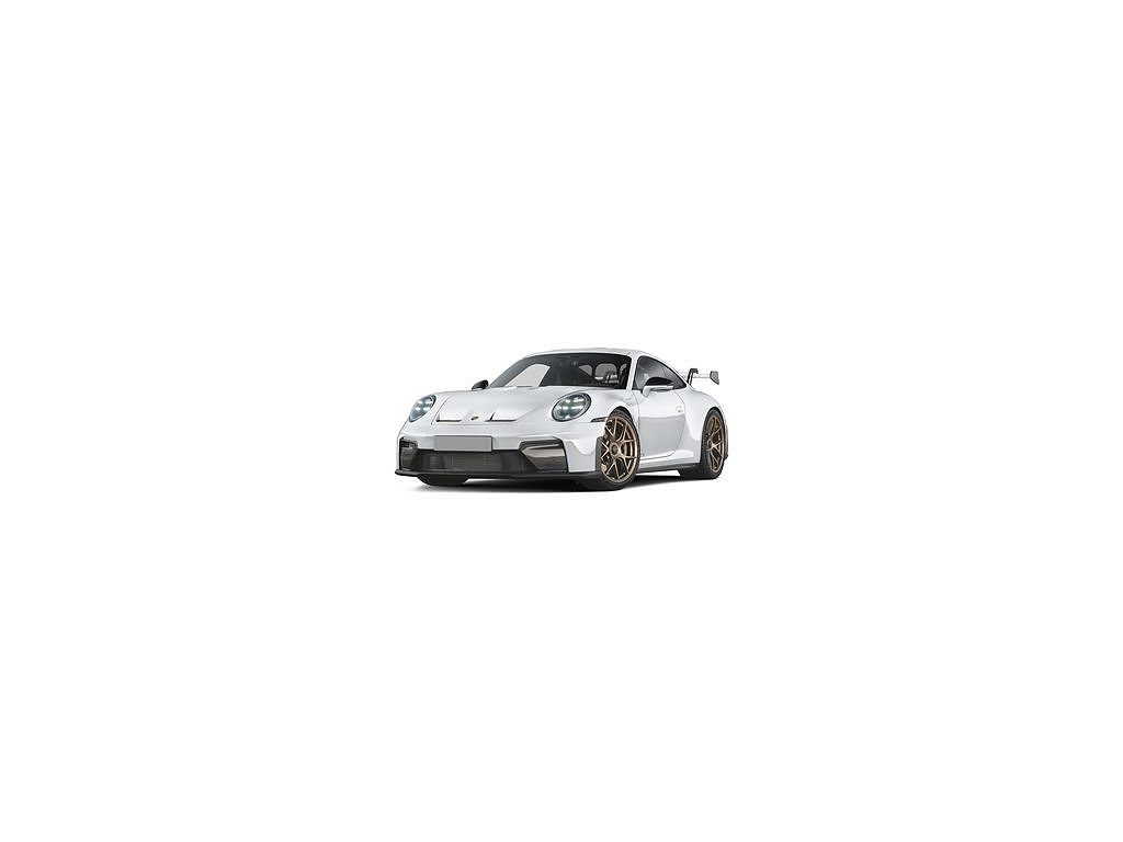 2026 Porsche 911 GT3 90 F.A. Porsche