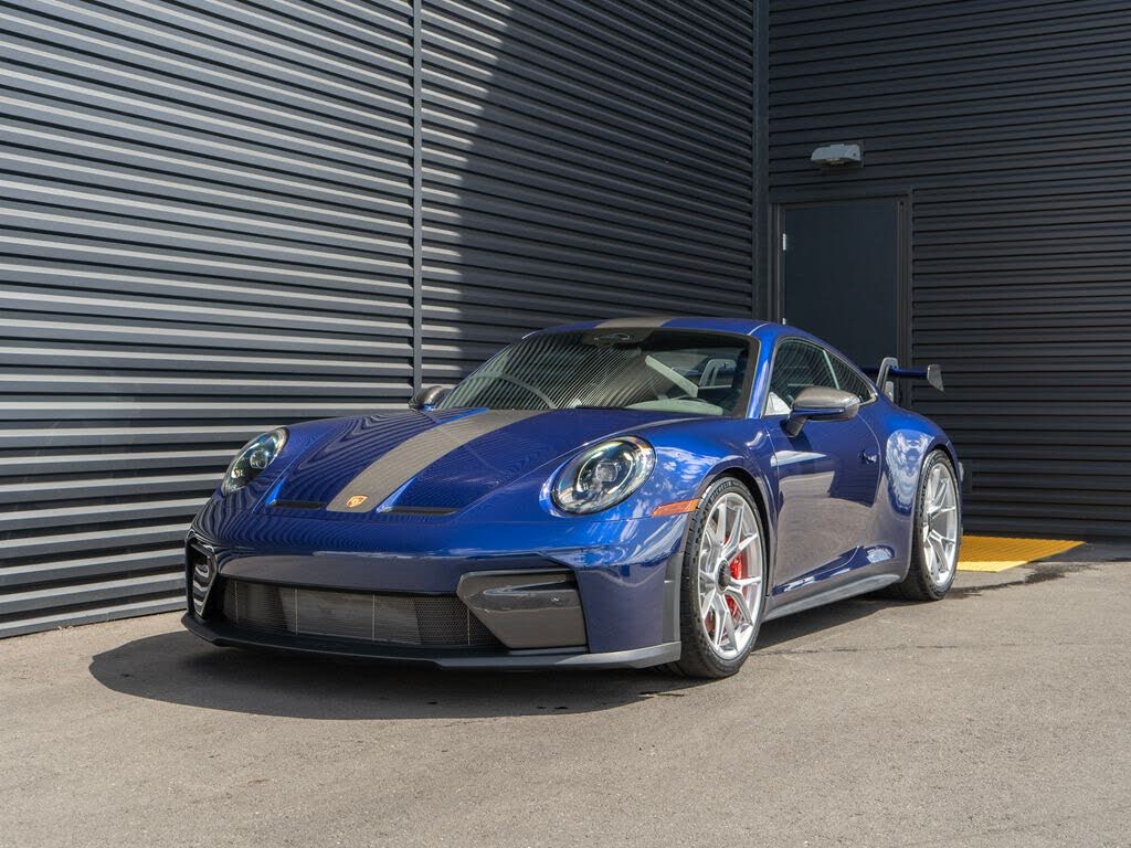 2026 Porsche 911 GT3 90 F.A. Porsche