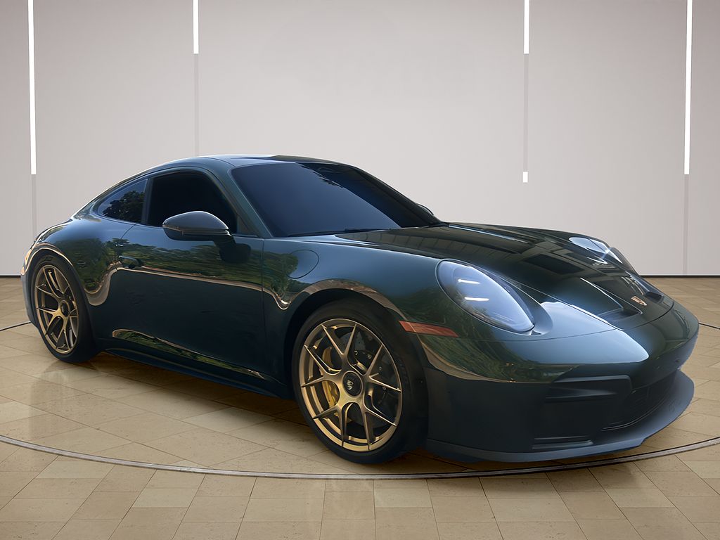 2026 Porsche 911 GT3 90 F.A. Porsche